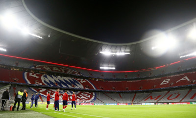 Στοίχημα: Ξεσπάει η Μπάγερν