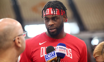 Ριντ: «Χρειάζεται υπομονή, να είμαστε καλοί στην άμυνα» (video)