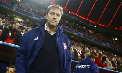 Μαρτίνς: «Χάσαμε με αξιοπρέπεια»