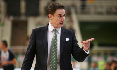 Βασιλακόπουλος: «Θα συμφωνήσουμε με Πιτίνο»