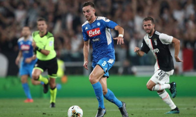 Στο στόχαστρο της Ρεάλ ο Φαμπιάν Ρουίθ! (photos+videos)