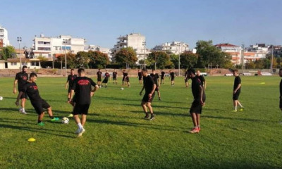 Απόλλων Πόντου: Πίστη, παρά το κάκιστο ξεκίνημα