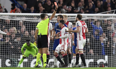 Καταιγισμός σχολίων από ΠΑΟΚτσήδες για το Τσέλσι-Άγιαξ (photos)