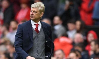 Μπάγερν Μονάχου: Βενγκέρ στο προσκήνιο!