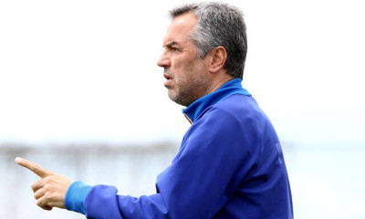 Παναθηναϊκός: Συμφωνία με Σάμιο