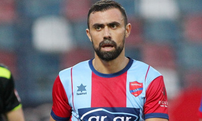 Πανιώνιος: Φεύγει ο Μανιάτης!