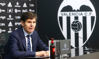 Τέλος και ο Αλεμάνι απο την Βαλένθια