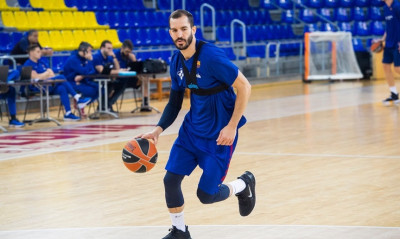 Μπαρτσελόνα: Μέσα ο Ρίμπας