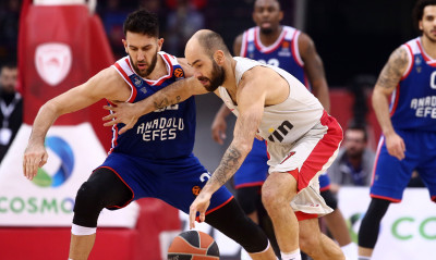 Live Chat Ολυμπιακός-Αναντολού Εφές