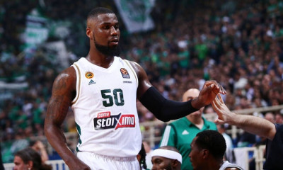 Μπέντιλ: «Να παίξουμε δυνατά ακούγοντας το πλάνο του προπονητή»