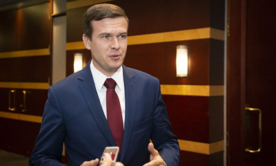 WADA: Ομόφωνη η εκλογή του Μπάνκα στην προεδρία στη θέση του Ρίντι