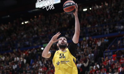 H απάντηση του Μίροτιτς για τα επεισόδια με τον Πέσιτς