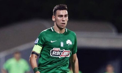 Παναθηναϊκός: Κέρασε ο μπαμπάς!