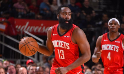 ΝΒΑ: Πήραν το «ντέρμπι» οι Ρόκετς, συνέχισαν με νίκες Ράπτορς, Μπούλς και Τζαζ! (videos)