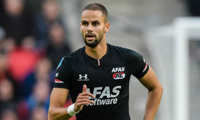 Europa League: Εύκολα η Άλκμααρ, γκολάρα o Χατζηδιάκος (video)