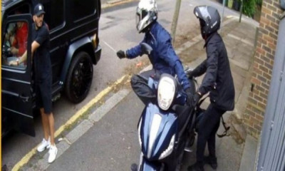 Νέο σοκαριστικό βίντεο από την επίθεση σε Οζίλ και Κολάσινατς