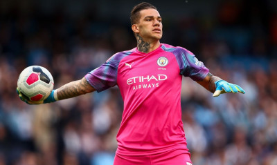 Μάντσεστερ Σίτι: Χάνει Έντερσον στο ντέρμπι με Λίβερπουλ