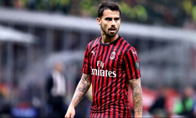 Σούσο: «Επέλεξα να μείνω στο Μιλάνο»