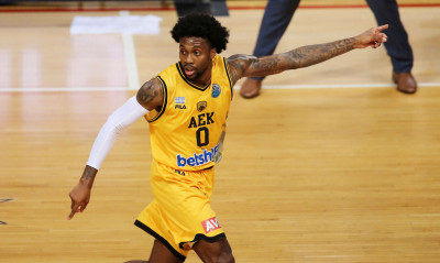 Χωρίς τον Ρέι με Ρέθυμνο η ΑΕΚ