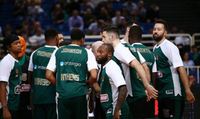 Να μην τριτώσει το κακό