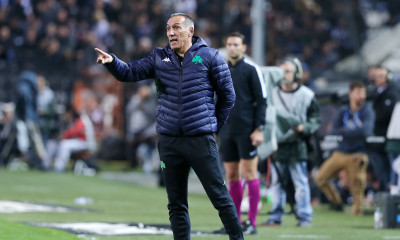 Παναθηναϊκός: «Καμπάνα» σε Δώνη