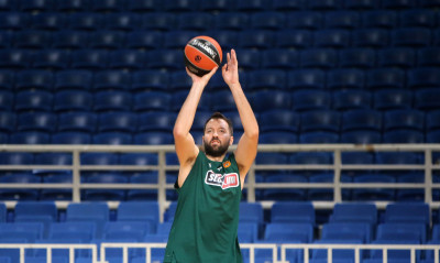 Βουγιούκας: «Δεν πρέπει να είμαστε ξανά τόσο χαλαροί»