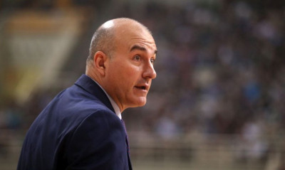 Πονσαρνάου: «Μας τιμώρησε ο Παναθηναϊκός, έπαιξε εξαιρετική άμυνα»