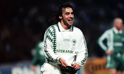 Χουάν Χοσέ Μπορέλι: Ο «Χότα-Χότα» έγινε 49! (vids+pics)