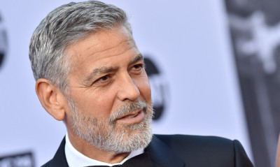 Πόσα; Δες τι χρήμα βγάζει ο Τζορτζ Κλούνεϊ σε μία ώρα!