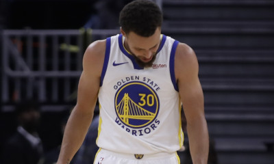 NBA: «Πονοκεφαλιάζουν» με Κάρι στους Ουόριορς