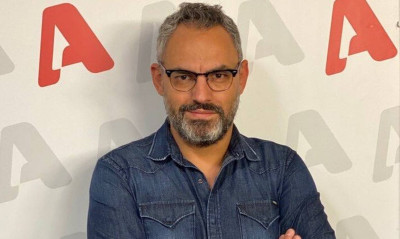 OnsportsFM: Ανοίγει τα «φτερά» του στον αέρα του ALPHA 98,9!