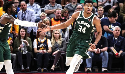 NBA: «Σκότωσε» τους Μπακς ο Μπογκντάνοβιτς! (videos)