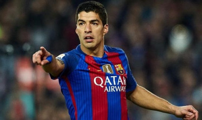 Μπαρτσελόνα: Ξανά στα πλάνα του Βαλβέρδε ο Σουάρες