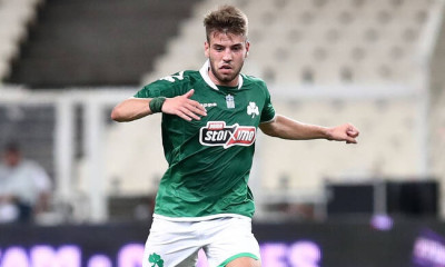 Αποστολάκης: «Είμαι ο Κώστας, όχι ο Στράτος, να γράψω τη δική μου ιστορία»