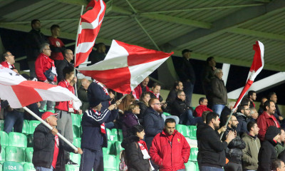 Ξάνθη: Μοναδικό πρόβλημα ο Φοσέ