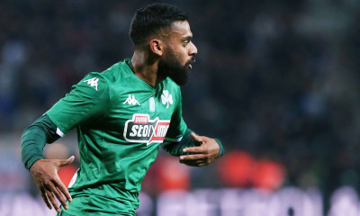 Ζαχίντ στον ΟΠΑΠ: «Ο Παναθηναϊκός θα βελτιώνεται συνέχεια»