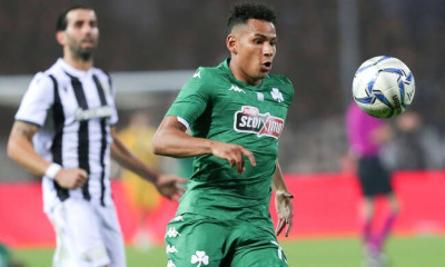 Περέα: «Να μπούμε στο γήπεδο με θέληση και όρεξη»