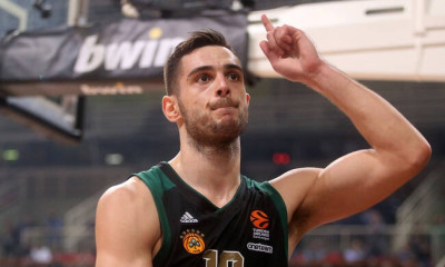 Παπαπέτρου: «Δεν πρέπει να υποτιμάμε καμία ομάδα στην Euroleague»