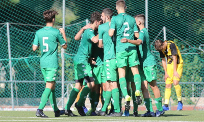 Παναθηναϊκός Κ17: Εύκολη επικράτηση απέναντι στην ΑΕΚ! (photos)