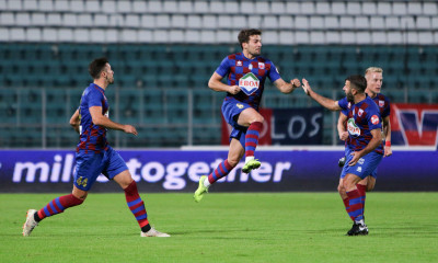 Βόλος-Παναιτωλικός 3-2: Ματσάρα με ανατροπές στο Πανθεσσαλικό (photos)