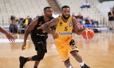 ΑΕΚ-Ρέθυμνο 71-61: Πήρε «εκδίκηση» και ετοιμάζεται για τα ημιτελικά (photos)