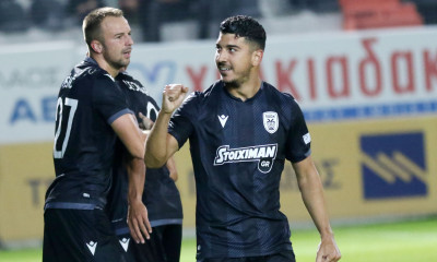 Η βαθμολογία της Super League 1 μετά από τα ματς του Σαββάτου