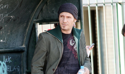 Παραλήρημα Αλεξανδρή κατά μεταναστών