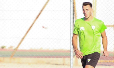 Σπίντζος: «Ο Αήττητος πάντα στοχεύει ψηλά»