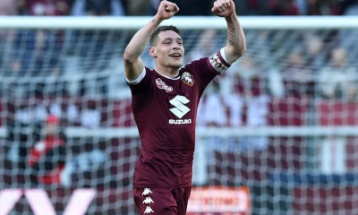 Σάρωσε η Τορίνο (video)