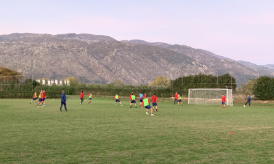 Πανιώνιος: Με 19 παίκτες στην Ξάνθη