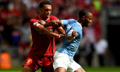 Στοίχημα: Ντέρμπι με πολλά γκολ