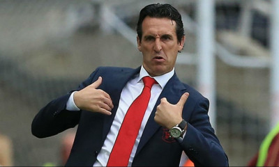 Ο Εμερι ζήτησε χρόνο και υπομονή