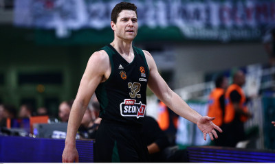 Παναθηναϊκός ΟΠΑΠ: Πρόβλημα με Φριντέτ