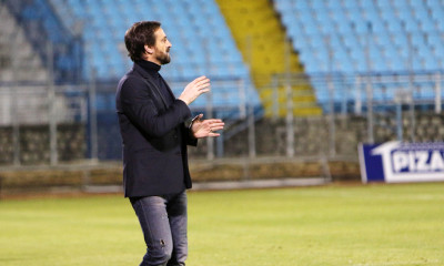 Λαμία: Πάνοπλη στη Λάρισα